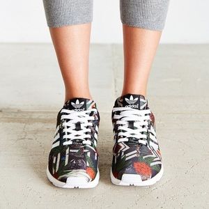 Best 25+ Deals for Adidas Sneakers Zx Flux | Poshmark